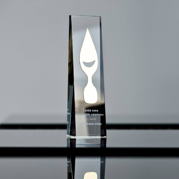Czech PR award